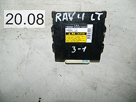 БЛОК УПРАВЛЕНИЯ (4WD) (89630-42010) TOYOTA RAV 4 XA30 2005-2012